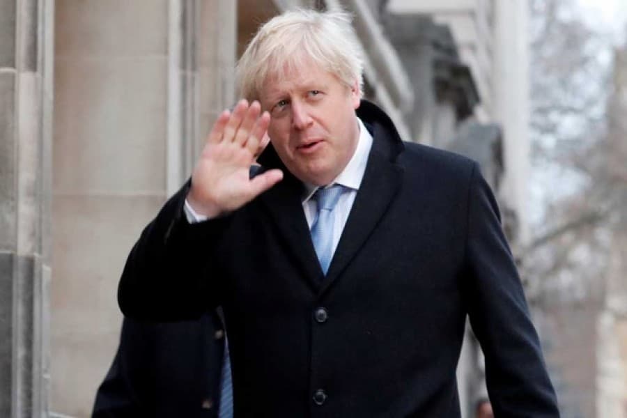 Brexit beckons as UK's Johnson coasts to commanding win