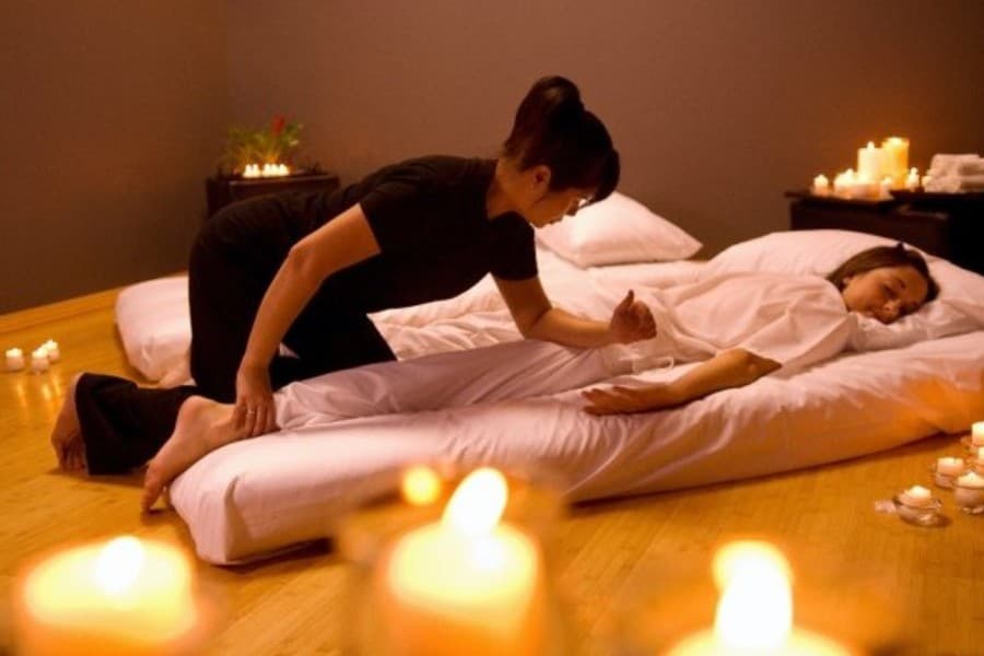 UNESCO adds Thai massage to intangible cultural heritage list