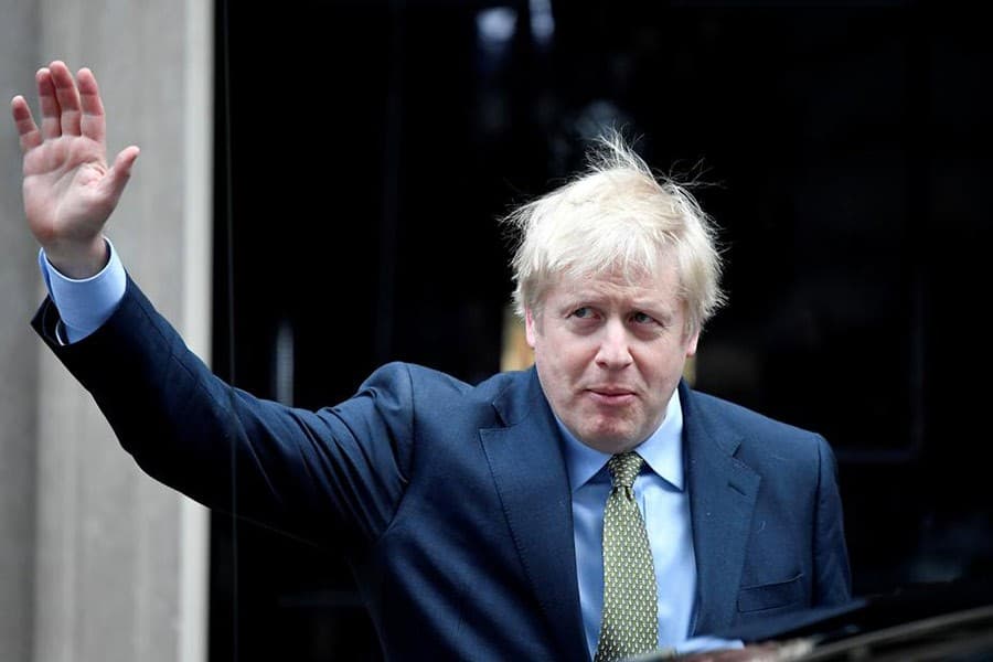 The UK's electoral system failed