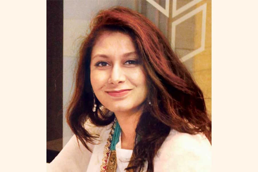 Her successful freelance journey