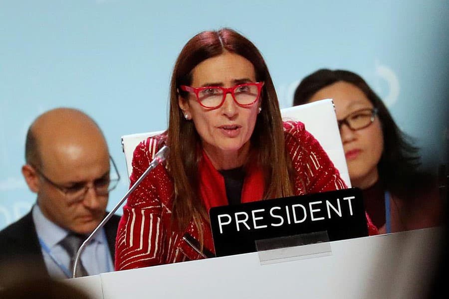 Carbon markets — a crucial part of the solution to climate crisis
