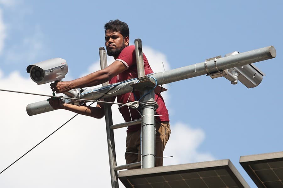 Chattogram highway to come under CCTV surveillance