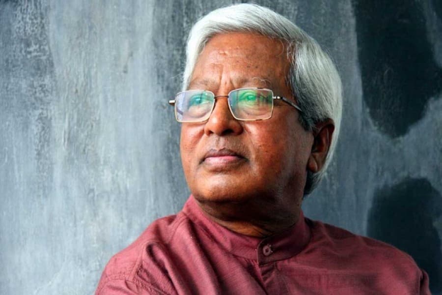 BRAC founder Sir Fazle Hasan Abed laid to rest