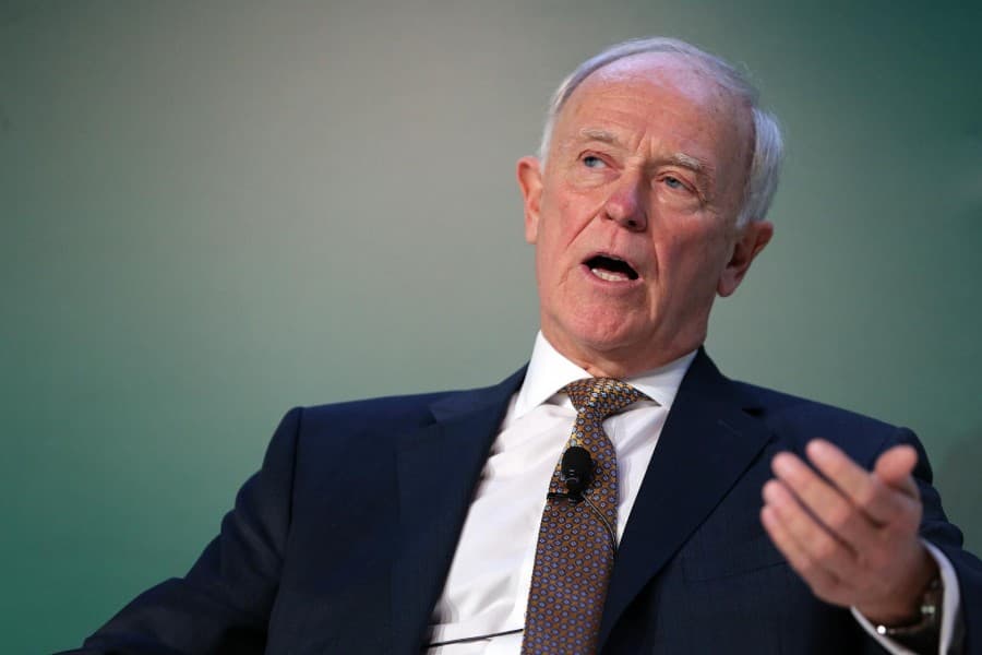 Emirates Airline president Clark to retire in June 2020