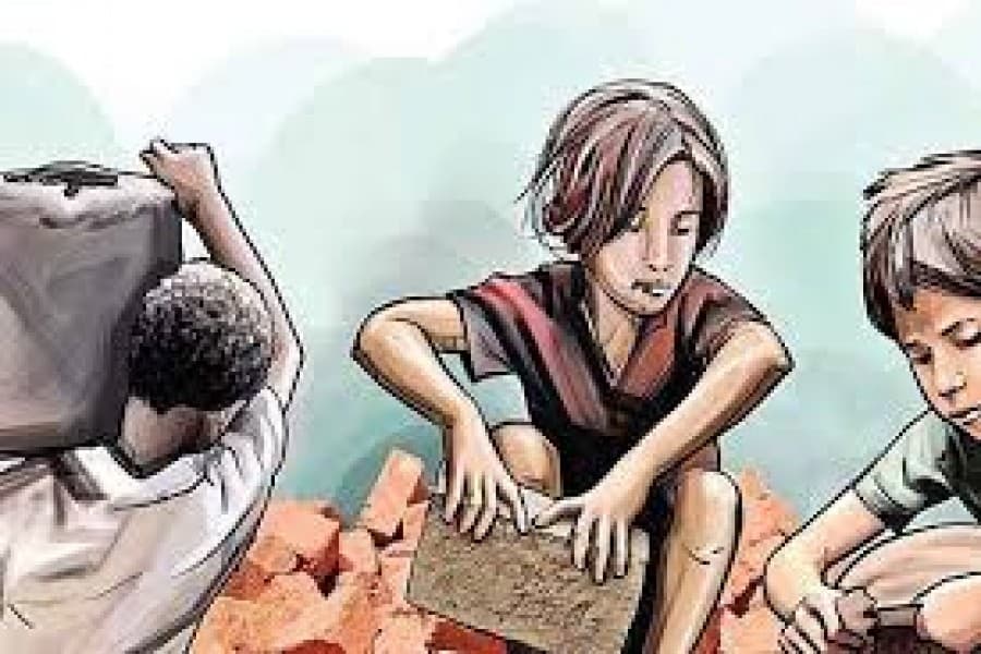 Fast rehabilitation of street kids essential