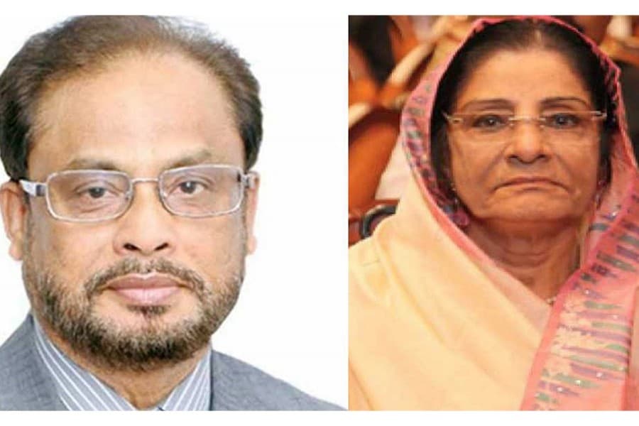 JaPa council elects Raushon chief patron, GM Quader chairman