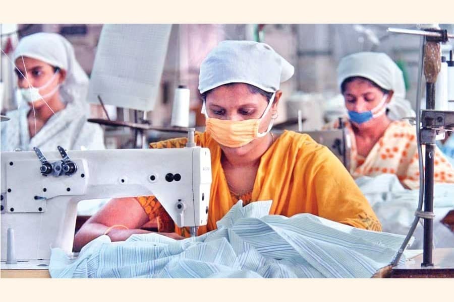 Of women and career challenges