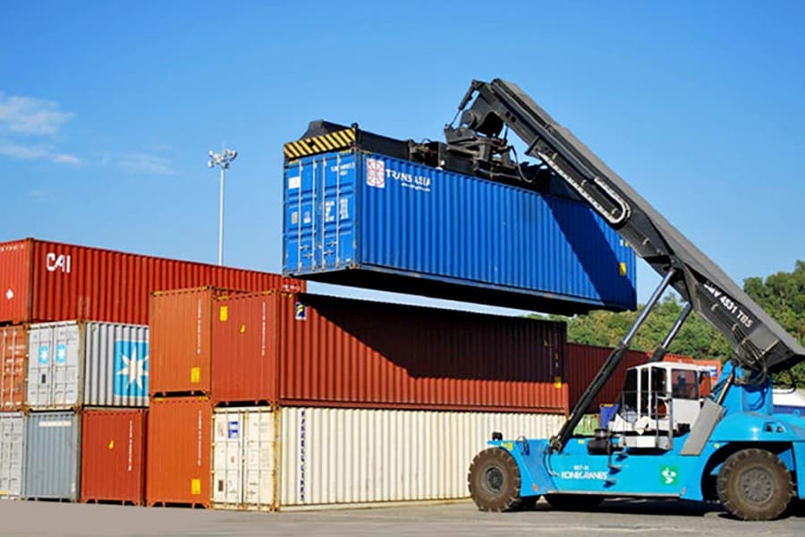 Container handling in 2019: Dhaka ICD posts 14pc growth, Ctg port 7.0pc