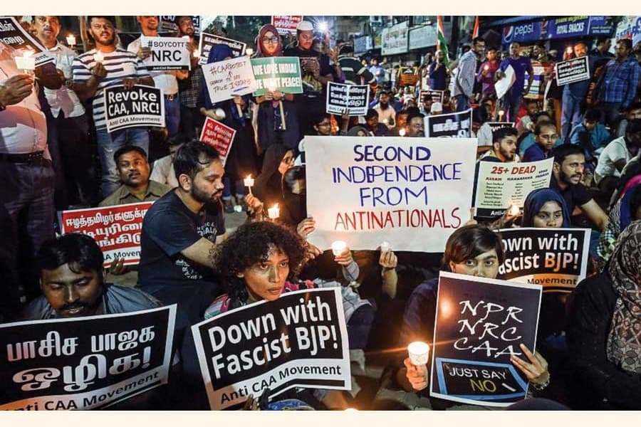 For whom the 2019 bells tolled: They will toll in 2020 too