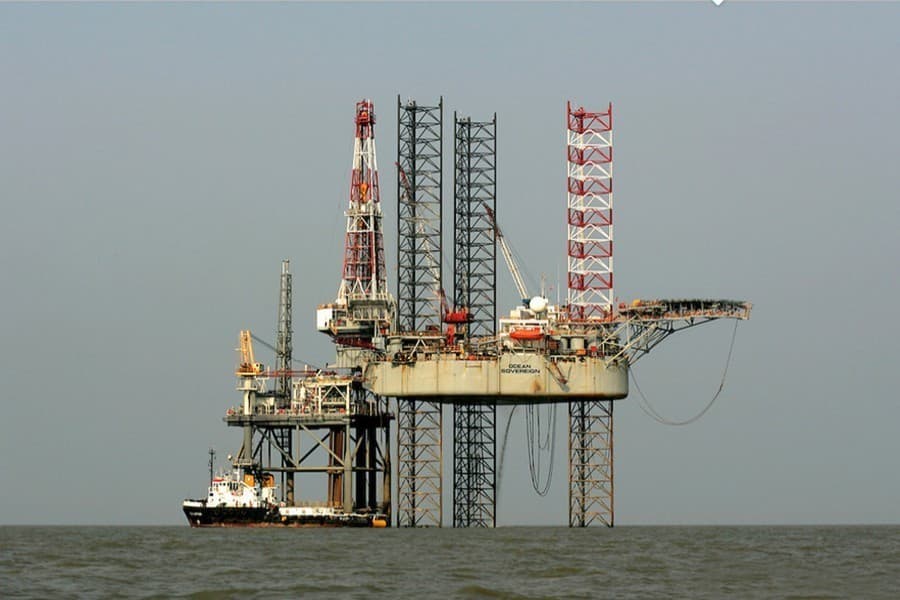 No offshore survey this exploration season