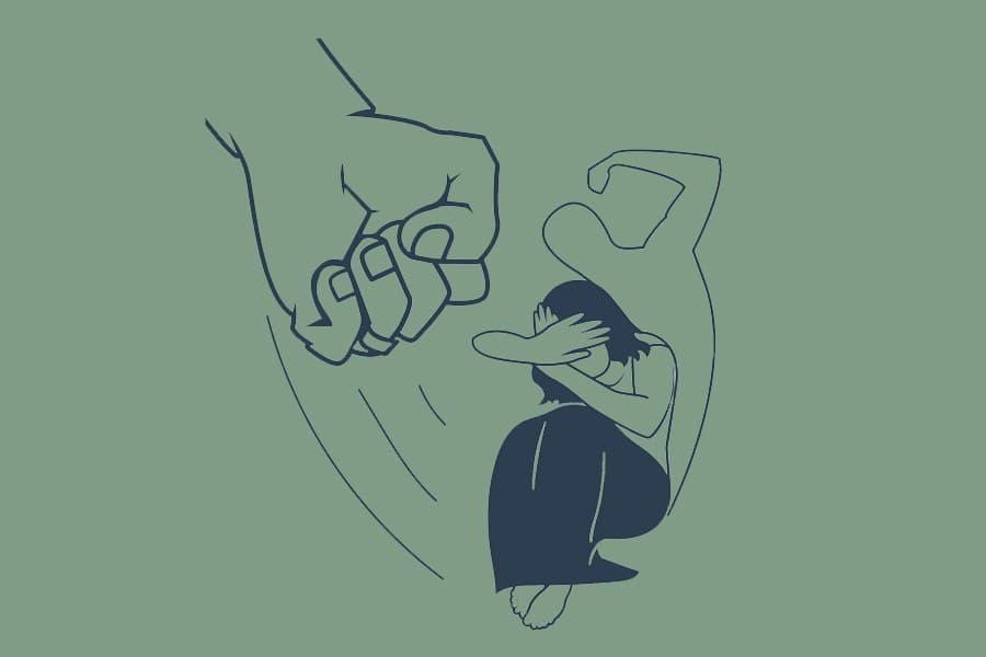Violence against women, children rises in 2019