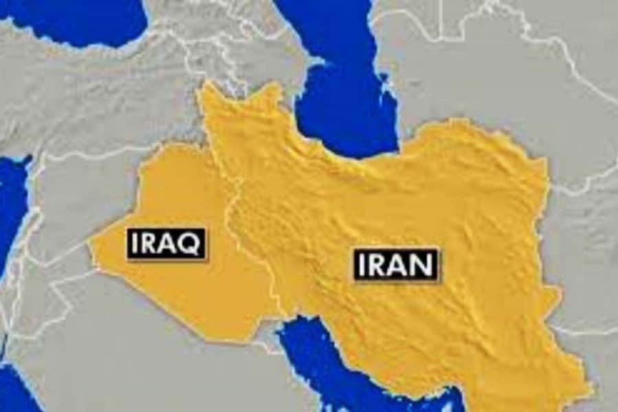 FAA issues emergency restriction of US flights over Iran, Iraq