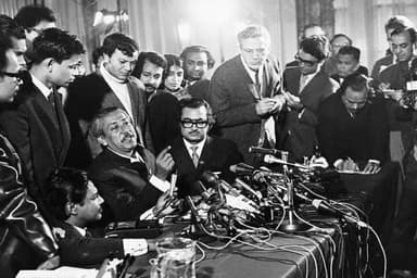 The day Sheikh Mujib returns