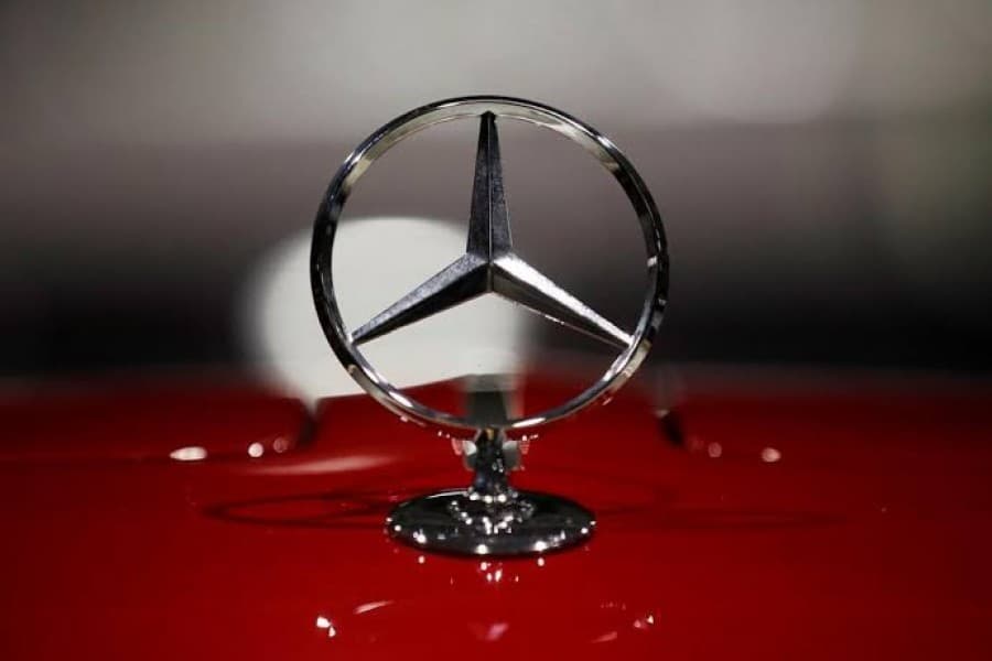 Mercedes-Benz to build smart brand cars with Geely in China’s Xi’an