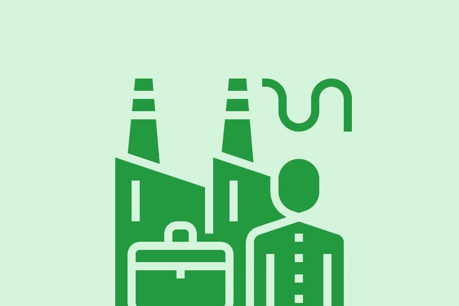 Private sector development requires regulatory reforms