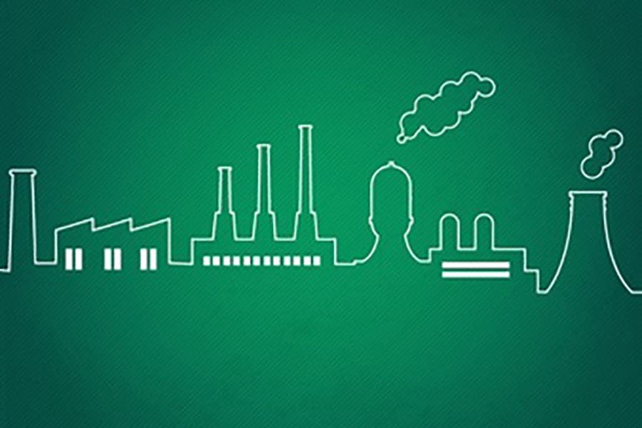 Industrial strategy in the advanced digital Age