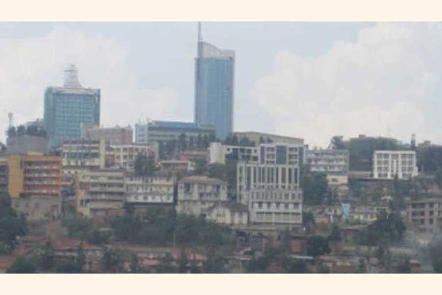 Addressing Africa's skills mismatch
