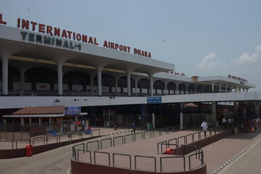 Gold worth Tk 170m seized from Biman flight