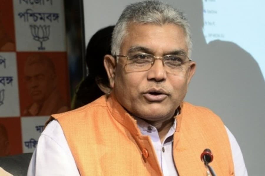 Will send 10m Bangladeshi Muslims back: BJP West Bengal unit chief