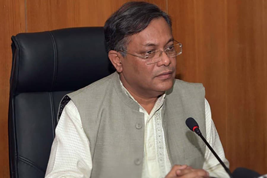 Bangladesh has 3241 media outlets, minister says