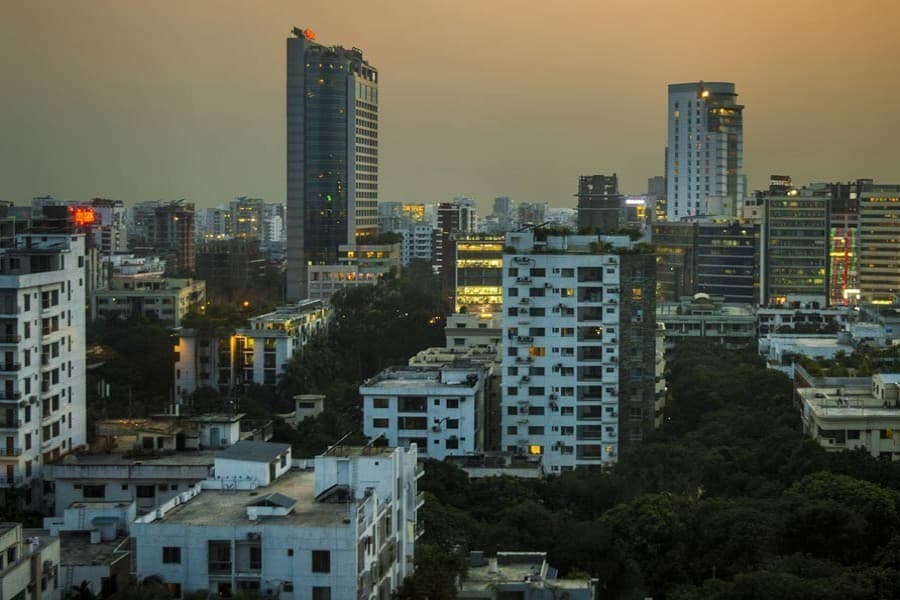 High cost of living inflicts the commoners