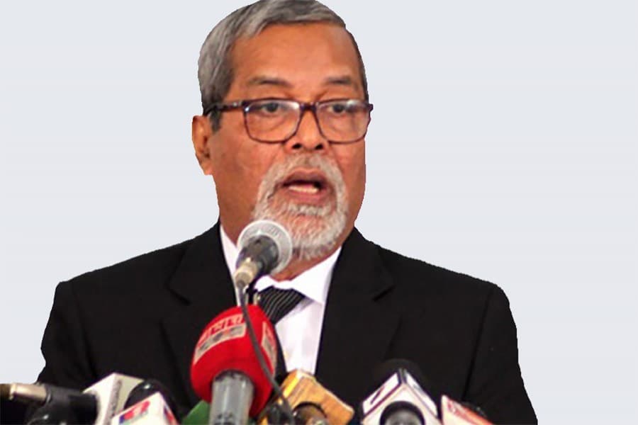 CEC urges law enforcers to ensure malpractice-free election