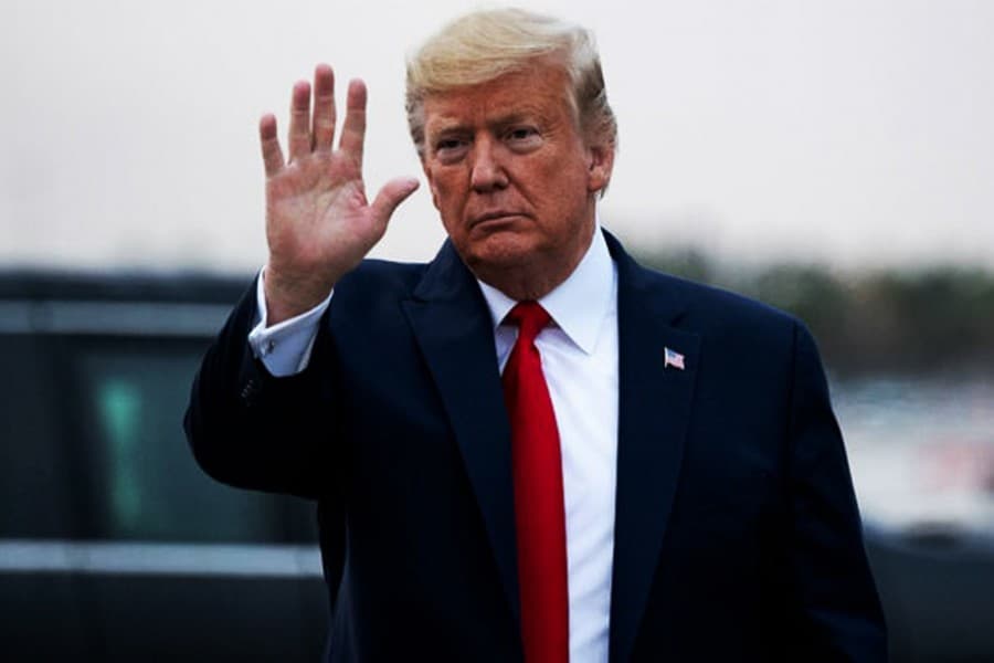Trump to unveil Middle East peace plan by Tuesday