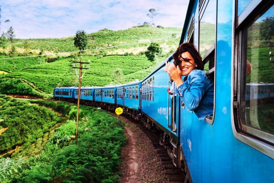 Sri Lanka aims to attract 4.0m tourist in 2020