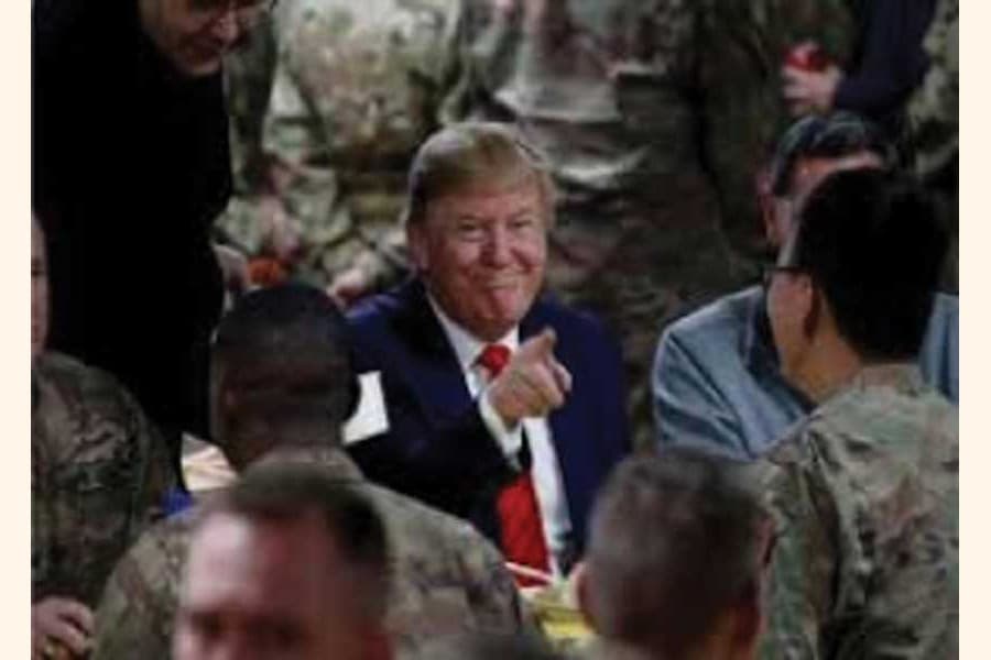 US versus Iran: Europe in the crosshairs