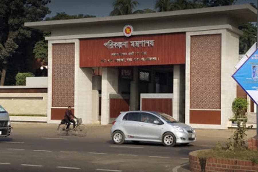 Pressure builds on PC for new projects in RADP