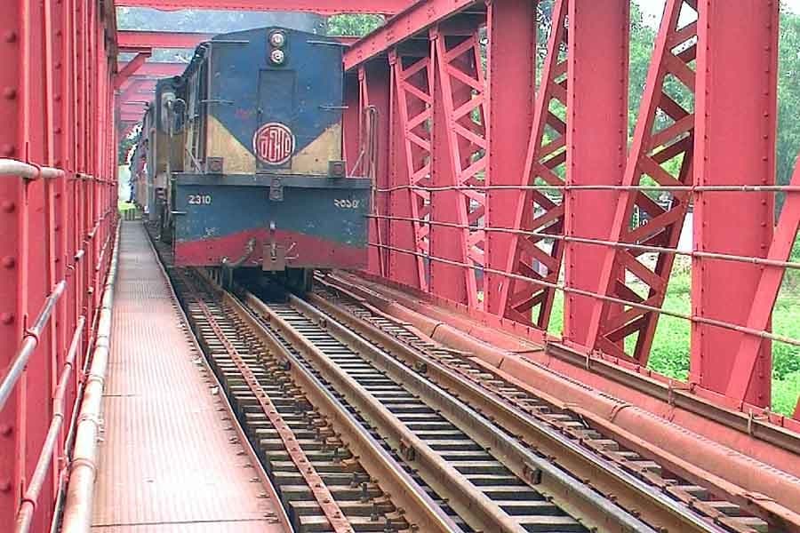 PM orders renovation of rail bridges