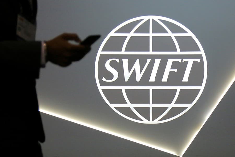 Reserves heist: Swift turns to govt, seeks unfettered staff travel