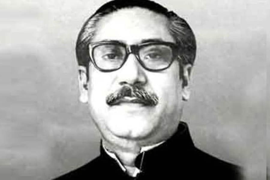 GD filed for making ‘derogatory comments’ on Bangabandhu, PM