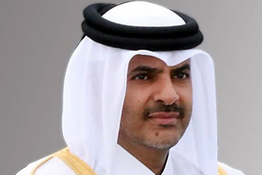Qatar gets new prime minister