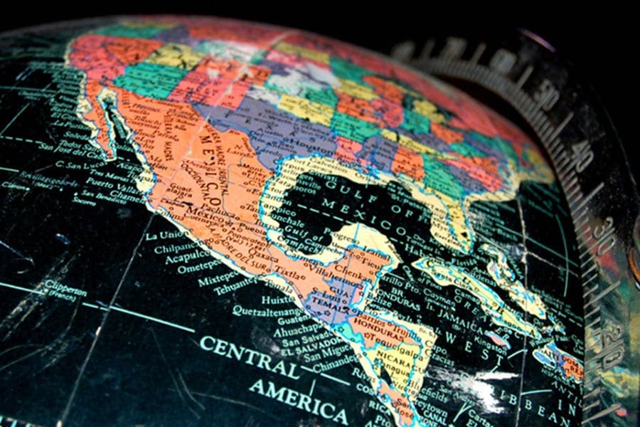 Mexico's exports grows 2.3 per cent in 2019