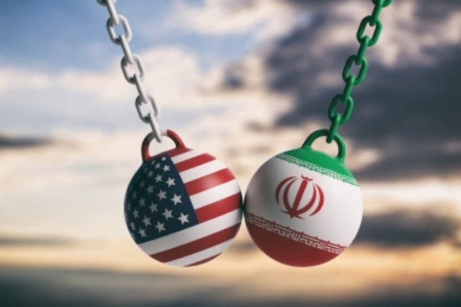 Iran rejects US Mideast peace plan as "disgraceful"