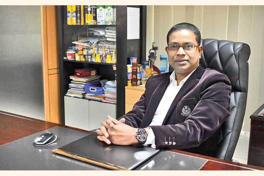 What does a CEO do daily?