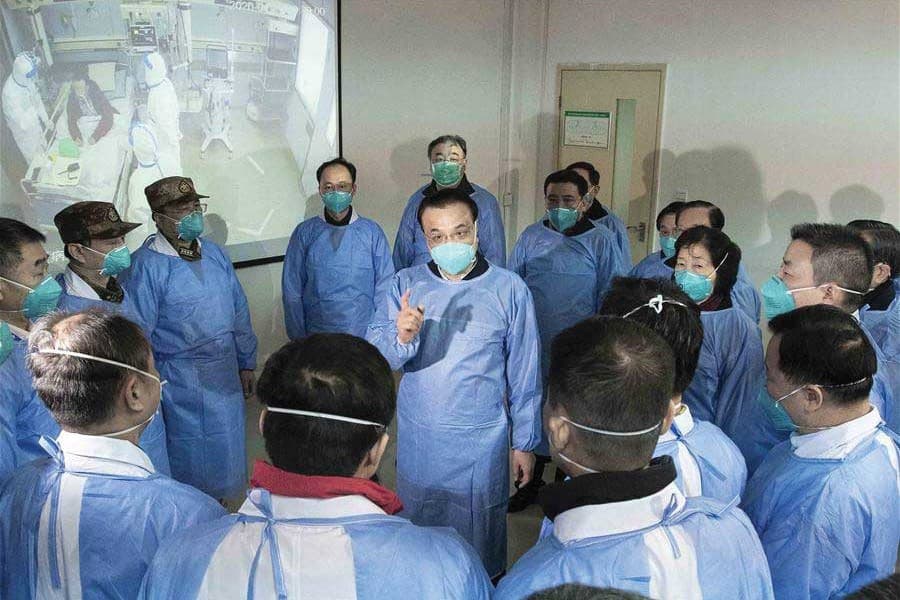 Man and diseases: A continuous battle