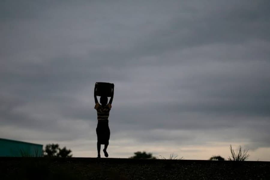 Moving the land reform agenda forward