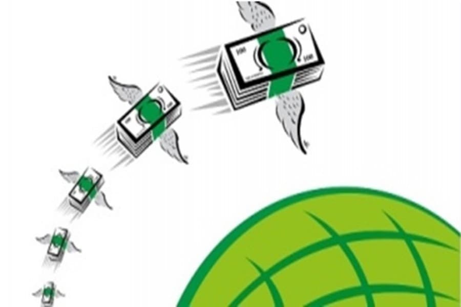 July-Jan inflow of remittance rises by 21pc