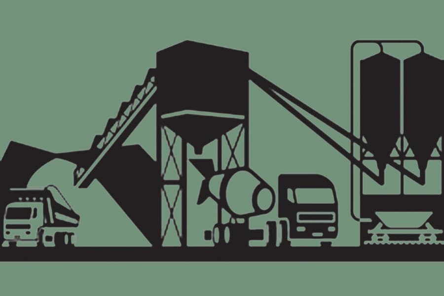 Saudi firm to ink deal on largest cement unit