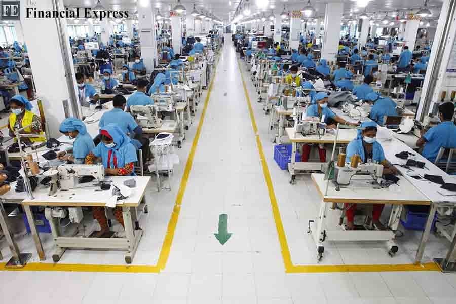 Coronavirus impact: Disruption in supply chain worries garment exporters