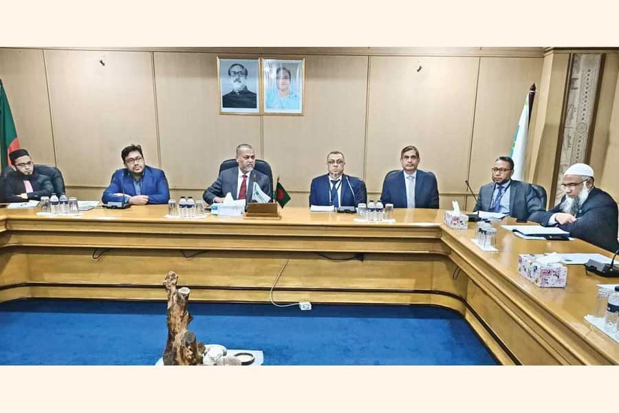 CSE arranges event on trading of govt securities