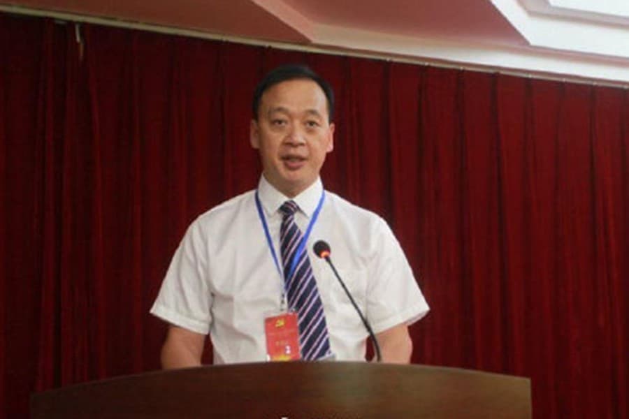 Hospital director in China's Wuhan dies of coronavirus