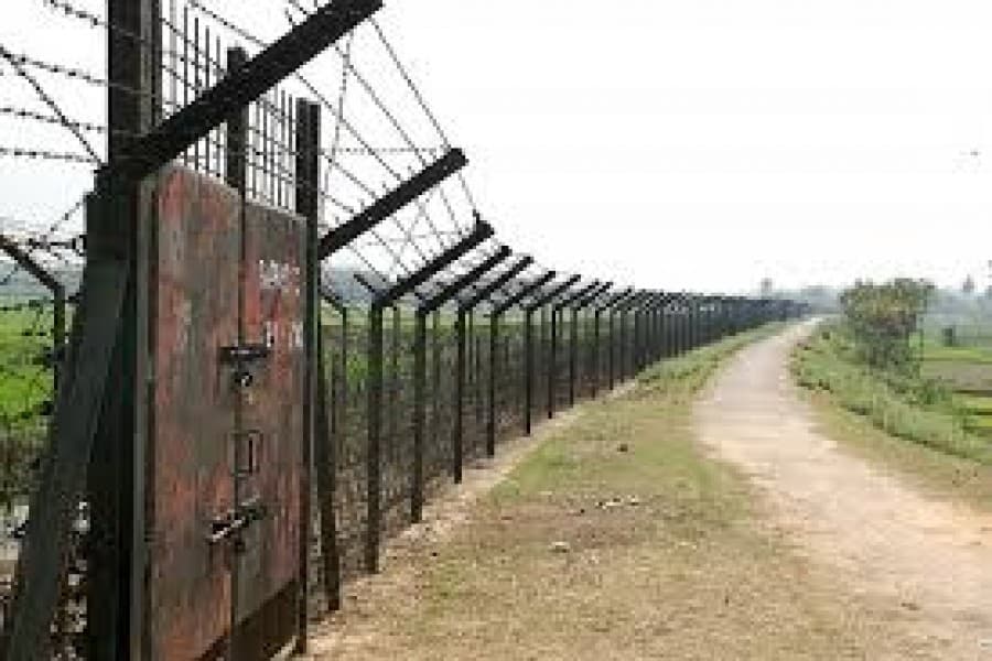 BSF picks up BD national along Kurigram border