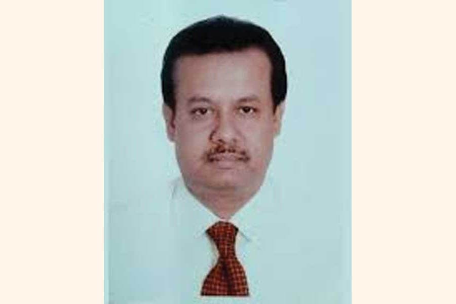 The death of an eminent columnist