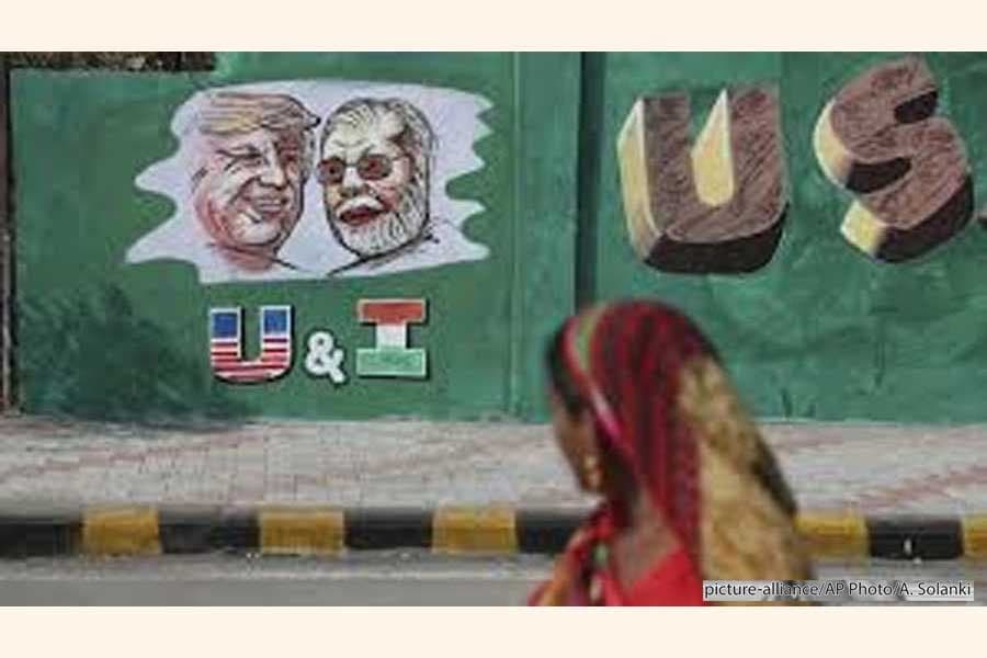 Bangladesh, India, the United States: On the same page?