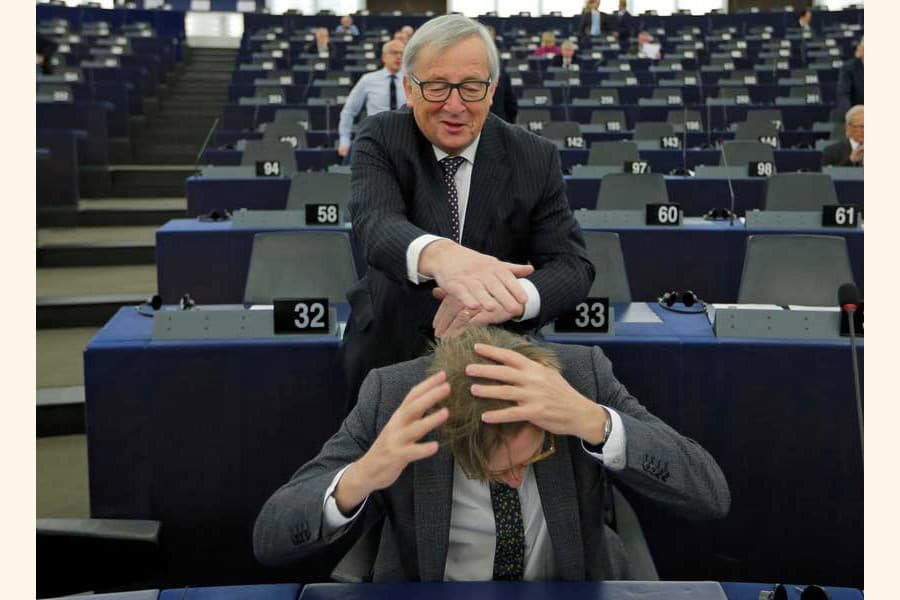 Brexit: Evolving denotations and connotations