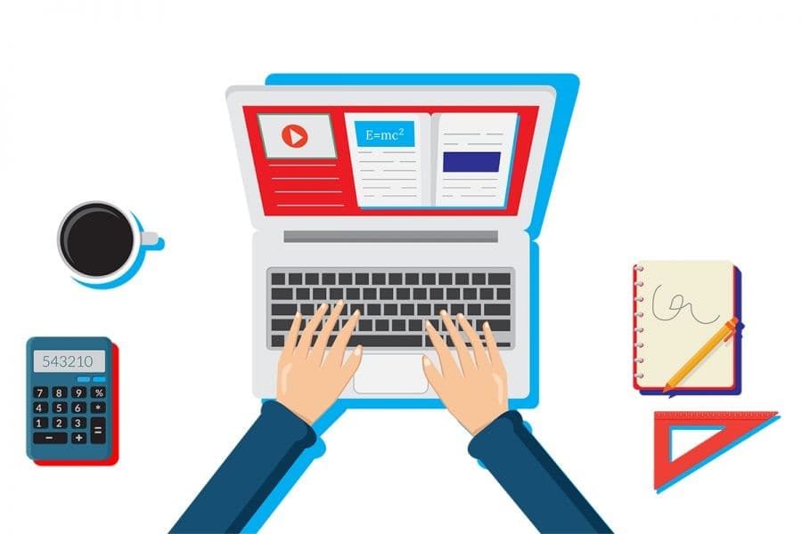 Codifying e-learning in Bangladesh