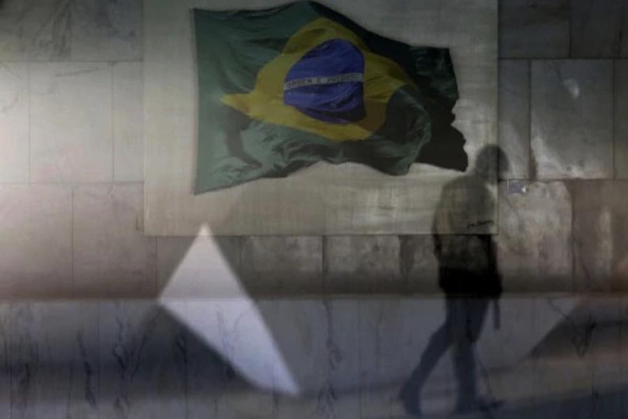 Brazil to review GDP growth projection: Official